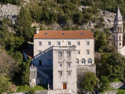 Prodaja, kuća, 565m2, Perast, Kotor Prodaja, kuća, 565m2, Perast, Kotor