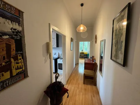 Prodaja, trosoban stan, 68m², Centar, Podgorica - image 10