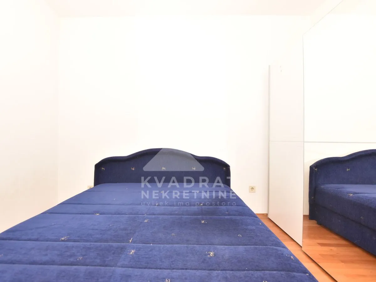 Rent, one bedroom apartment, 42m², Zabjelo, Podgorica