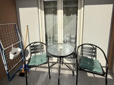 Rent, one bedroom apartment, 50m², Central Point, Podgorica - image 13