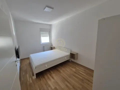 Rent, two bedroom apartment, 50m², Novi Majur, Petrovaradin - image 8