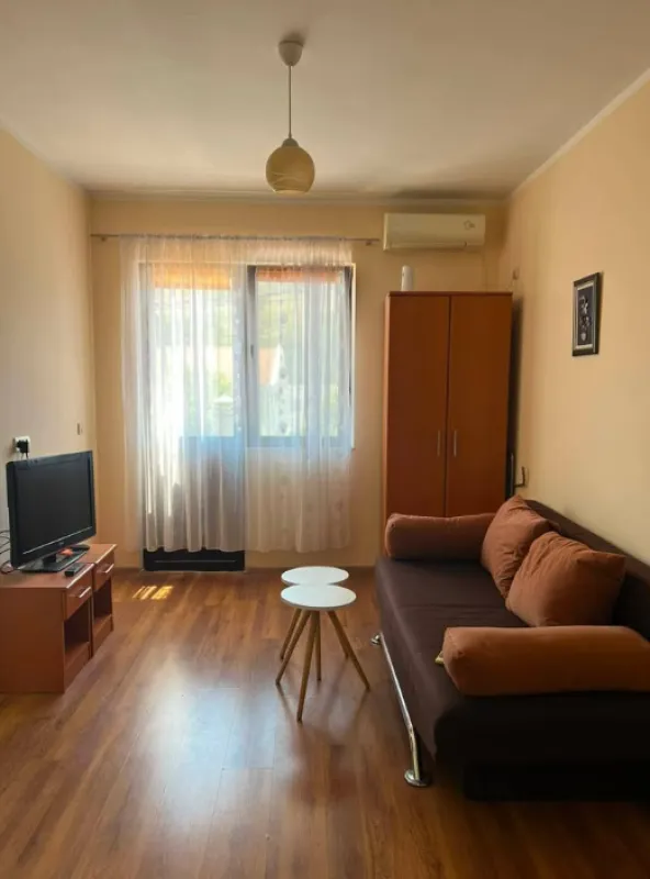 Prodaja, jednosoban stan, 34m², Sutomore, Bar