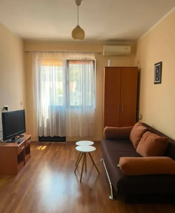 Sale, one bedroom apartment, 34m², Sutomore, Bar