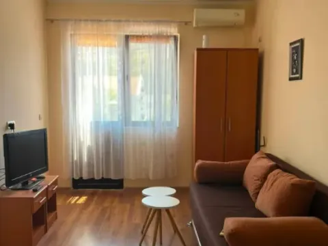 Prodaja, jednosoban stan, 34m², Sutomore, Bar - image 2