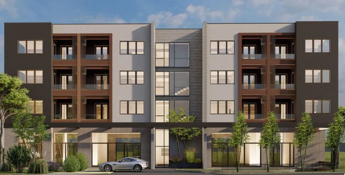 Prodaja, stan, 46m², Zabjelo, Podgorica