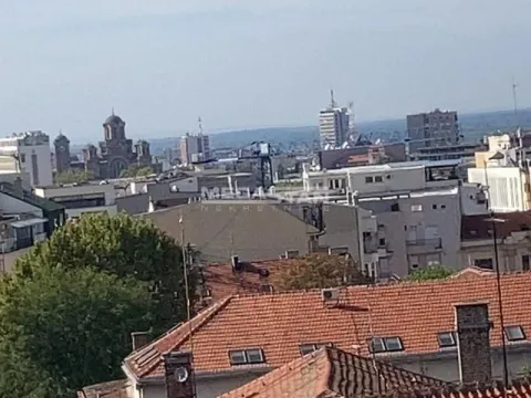 Prodaja, trosoban stan, 110m², Crveni Krst, Beograd - image 17