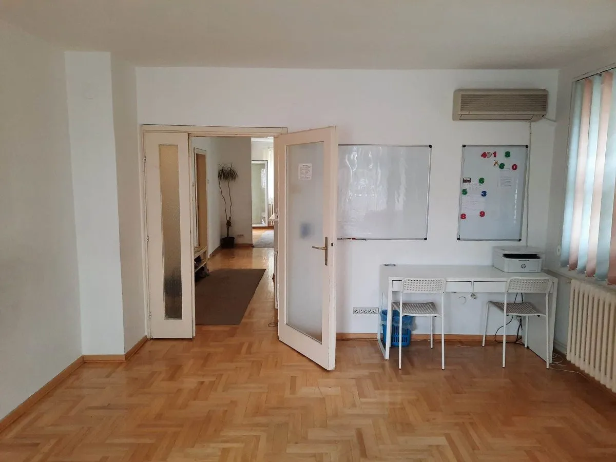 Sale, three bedroom apartment, 90m², Novi Beograd Sve Podlokacije, Beograd
