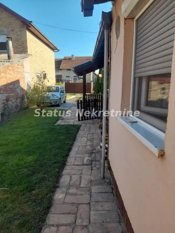 Prodaja, kuća, 64m², Futog, Novi Sad Sve Podlokacije