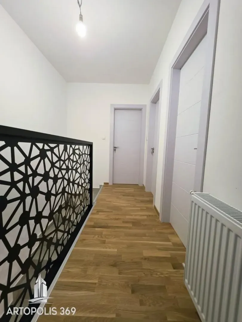 Sale, three bedroom apartment, 69m², Kaludjerica, Grocka