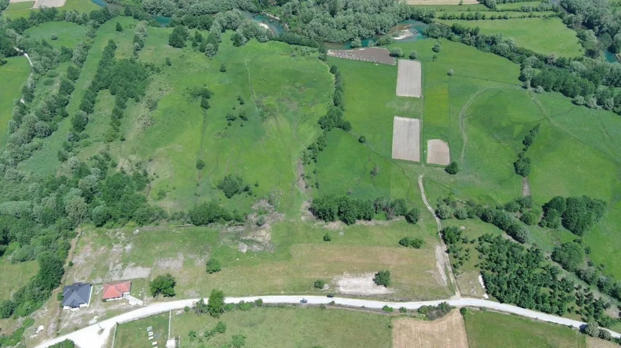 Prodaja, plac, 40000m², Gusinje, Plav