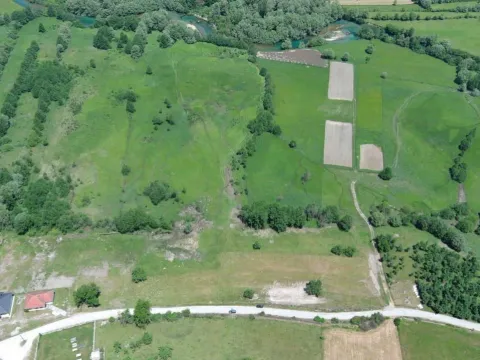 Sale, land lot, 40000m², Gusinje, Plav - image 2