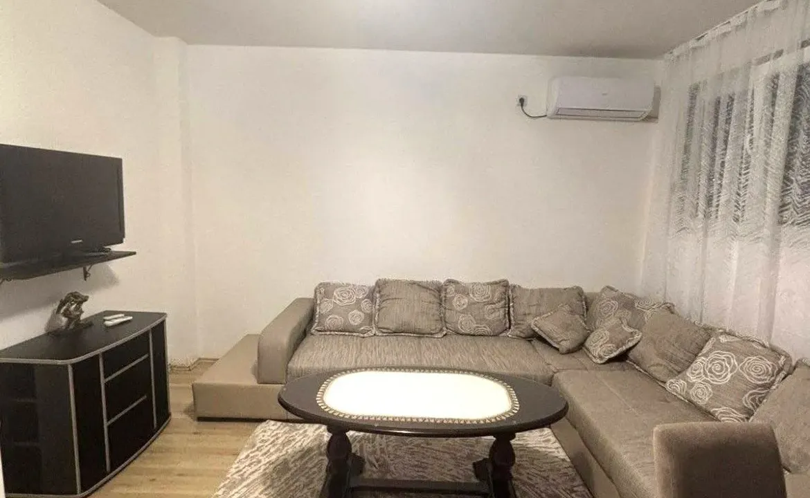 Rent, one bedroom apartment, 38m², Zabjelo, Podgorica