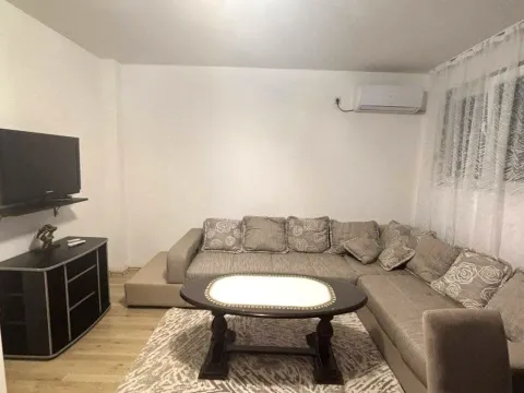 Izdavanje, jednosoban stan, 38m², Zabjelo, Podgorica - image 1