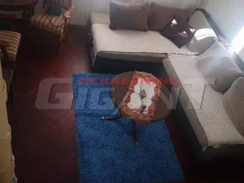 Prodaja, dvosoban stan, 49m², Kalenić Pijaca, Vračar Sve Podlokacije - image 2