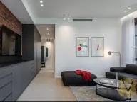 Izdavanje, trosoban stan, 65m², Stari Grad, Beograd - image 2