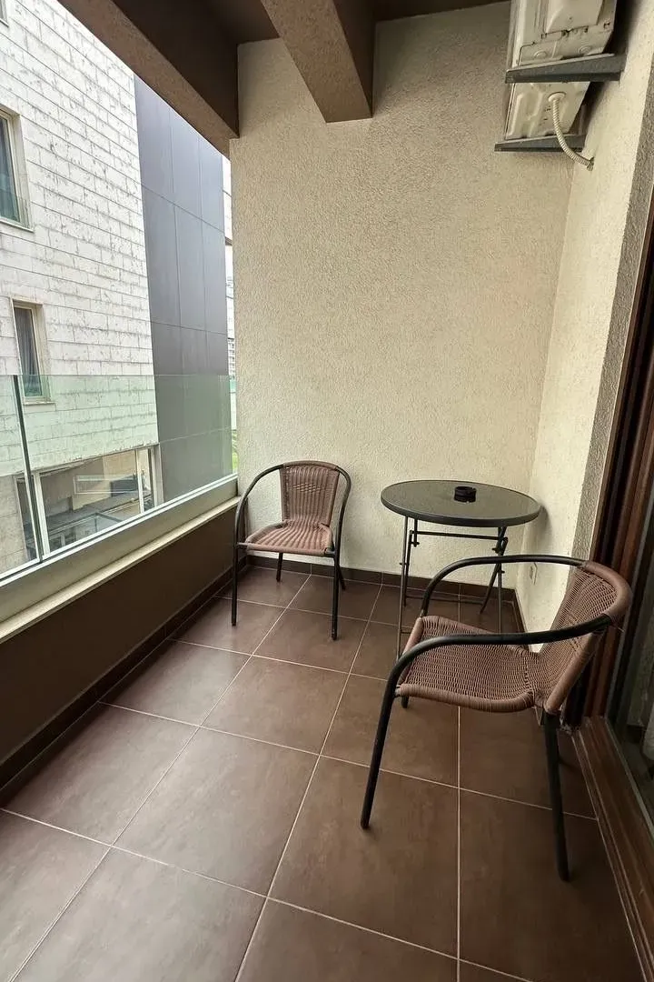 Prodaja, jednosoban stan, 43m², Centar, Budva