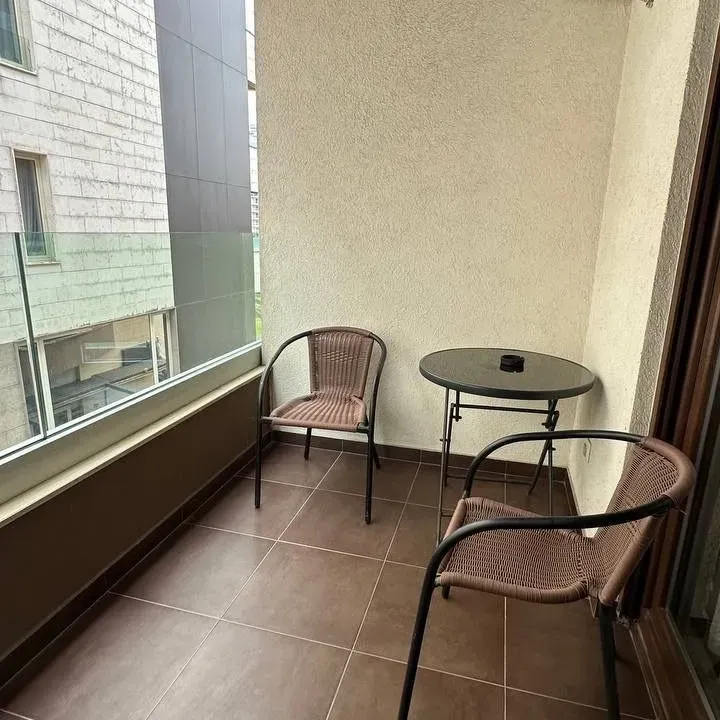 Prodaja, jednosoban stan, 43m², Centar, Budva