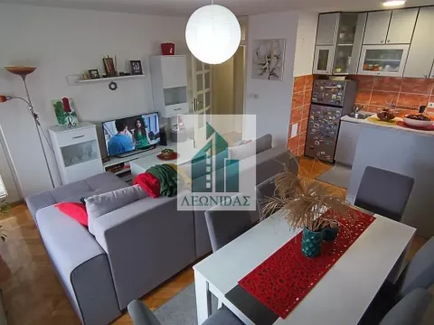 Prodaja, dvosoban stan, 51m², Medicinski fakultet, Niš - image 5