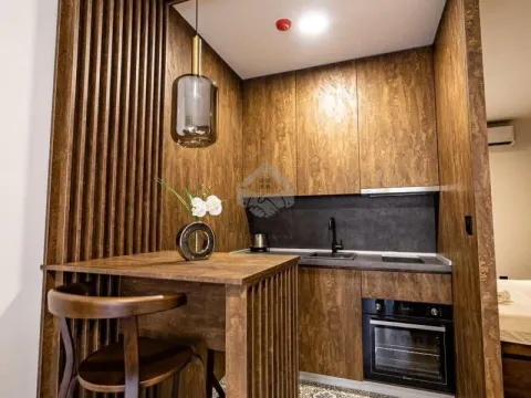 Sale, apartment, 28m², Ljubović, Podgorica - image 6