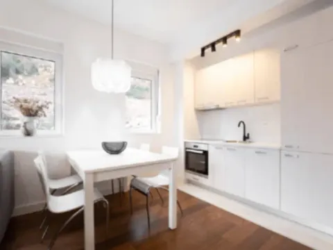 Rent, apartment, 60m², Pržno, Budva - image 8