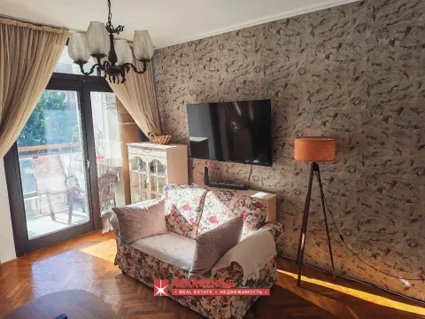 Prodaja, dvosoban stan, 50m², Maslinjak, Budva - image 4