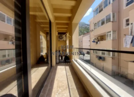 Rent, one bedroom apartment, 58m², Škaljari, Kotor - image 2