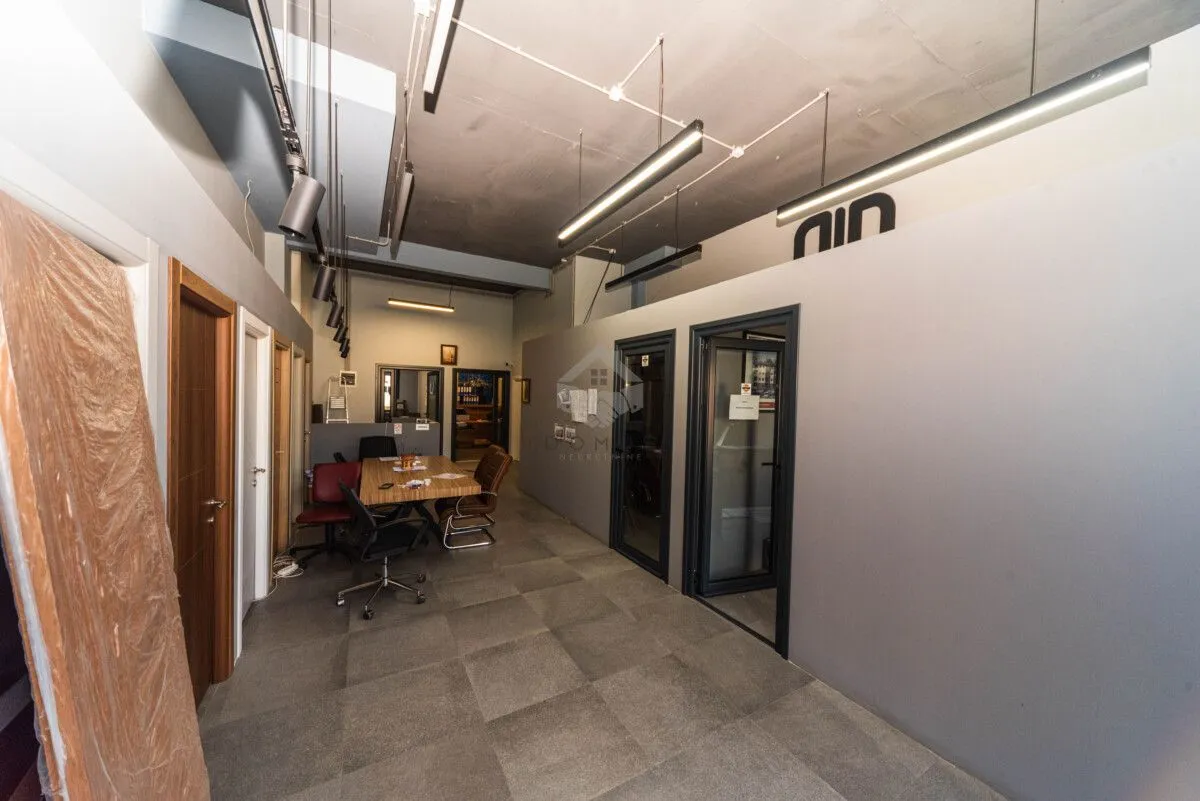 Sale, office space, 93m², Zabjelo, Podgorica