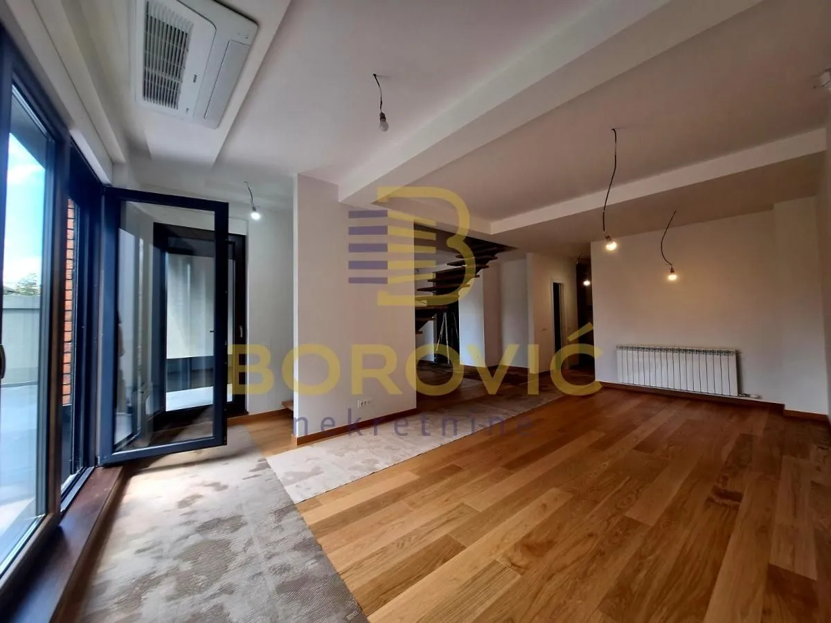 Sale, four bedroom apartment, 144m², Vračar Hram, Vračar Sve Podlokacije