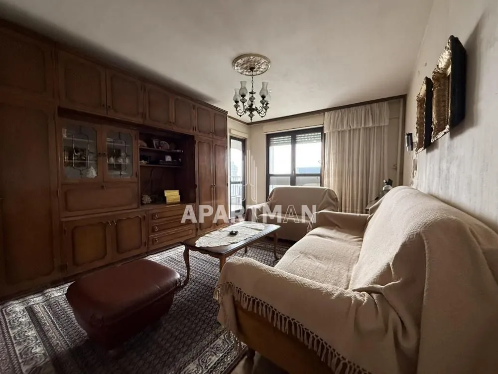 Prodaja, trosoban stan, 92m², Vidikovački venac, Rakovica