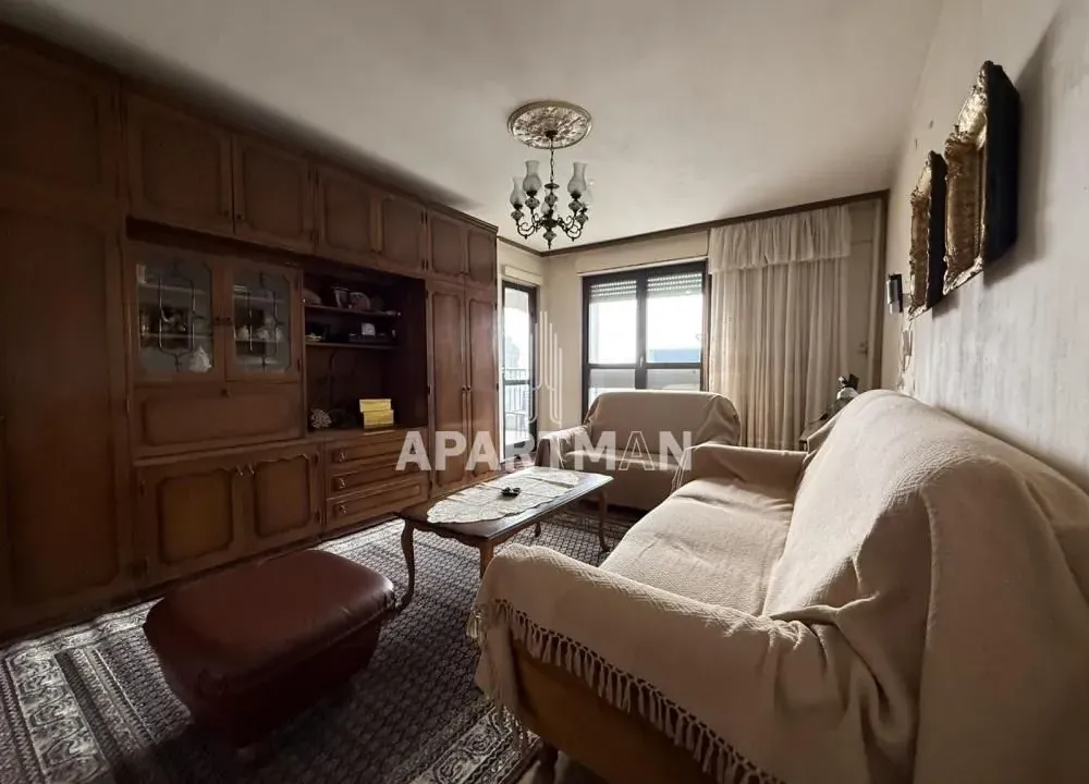 Sale, three bedroom apartment, 92m², Vidikovački venac, Rakovica