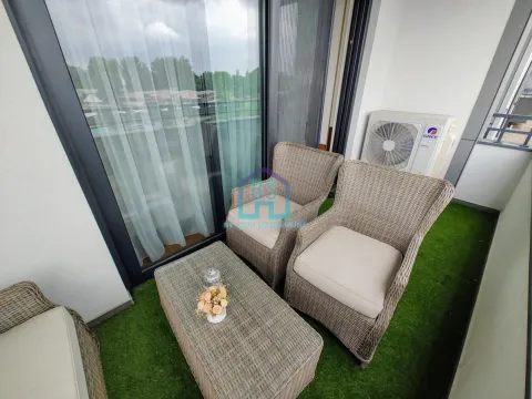 Prodaja, trosoban stan, 82m², Sajmište, Novi Sad - image 9