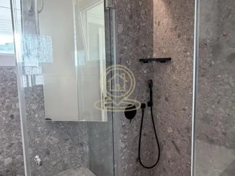 Izdavanje, četvorosoban stan, 76m², Novi Beograd Blok 61, Novi Beograd Sve Podlokacije - image 9