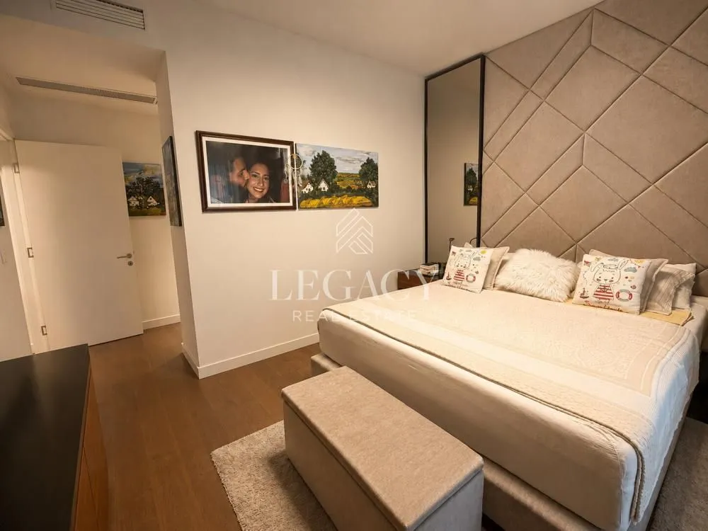 Sale, three bedroom apartment, 138m², Savski Venac, Beograd
