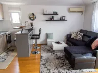 Rent, one bedroom apartment, 46m², Blok 9, Podgorica - image 14