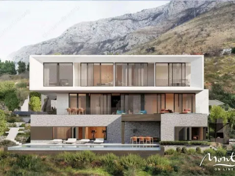 Prodaja, stan, 922m², Reževići, Budva - image 3