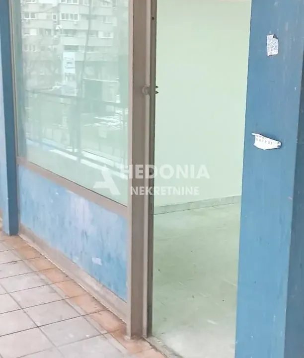 Sale, office space, 18m², Novi Beograd Blok 70, Novi Beograd Sve Podlokacije