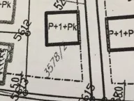 Prodaja,  zemljište, 732m2, Tološi, Podgorica