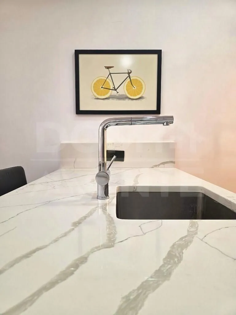 Prodaja, trosoban stan, 69m², Porto Montenegro, Tivat