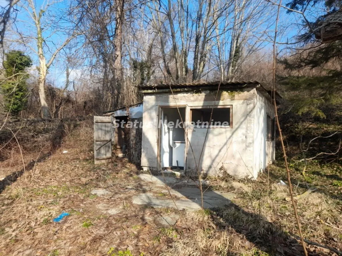 Prodaja, plac, 1088m², Sremska Kamenica, Petrovaradin