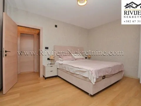 Prodaja, dvosoban stan, 61m², Igalo, Herceg Novi - image 4