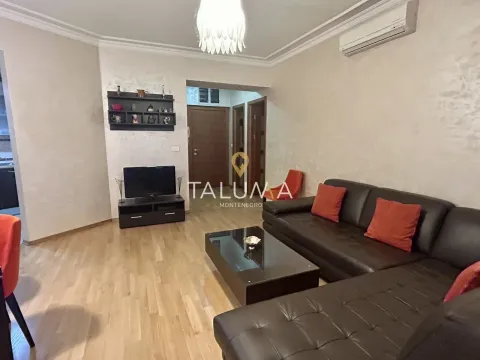 Two Bedroom Apartment for Sale, 100m2, Centar, Podgorica Two Bedroom Apartment for Sale, 100m2, Centar, Podgorica