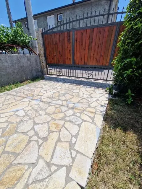 Rent, three bedroom apartment, 94m², Podgorica, Crna Gora