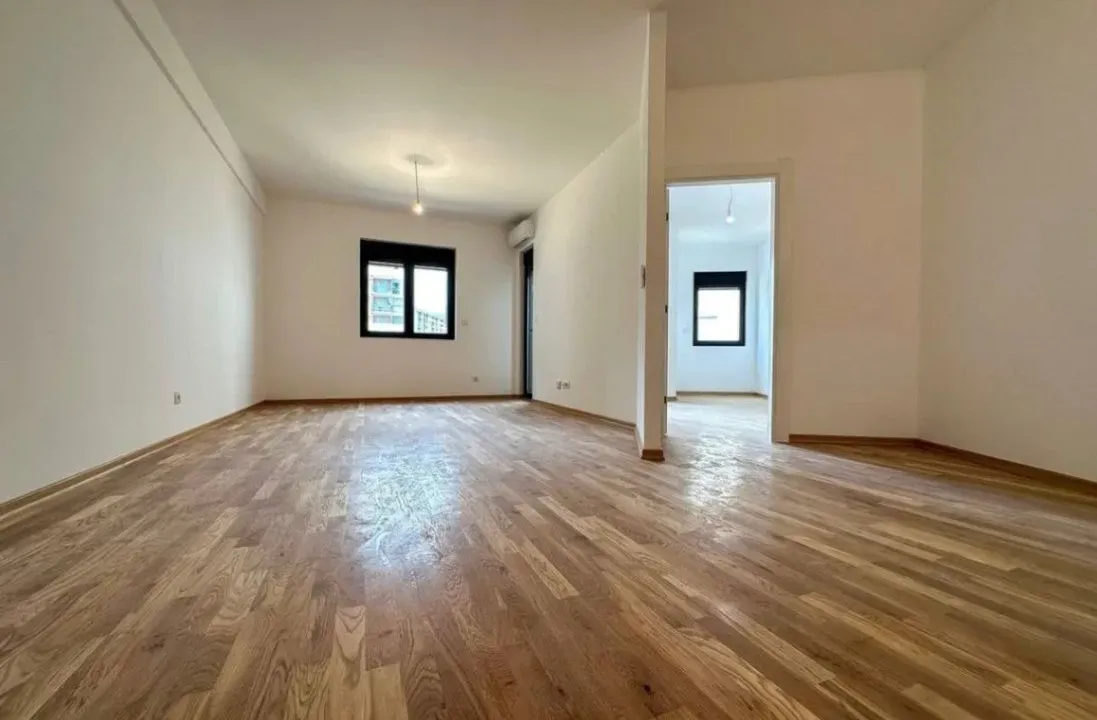Prodaja, jednosoban stan, 57m², City Kej, Podgorica