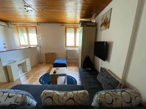 Rent, two bedroom apartment, 60m², Železnička Stanica, Novi Sad Sve Podlokacije - image 6