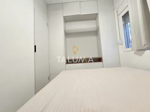 Prodaja, jednosoban stan, 32m², Ljubović, Podgorica - image 7