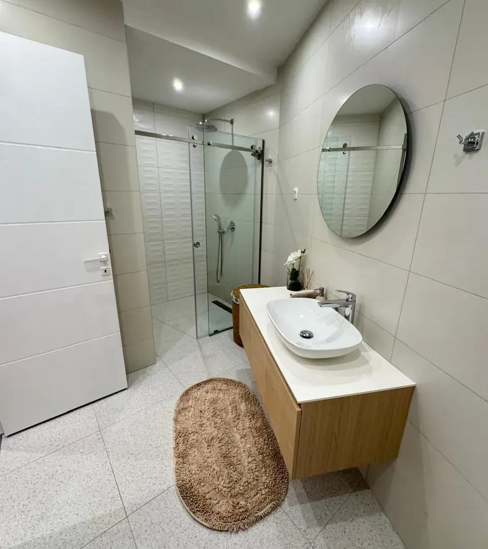 Sale, one bedroom apartment, 54m², Bečići, Budva