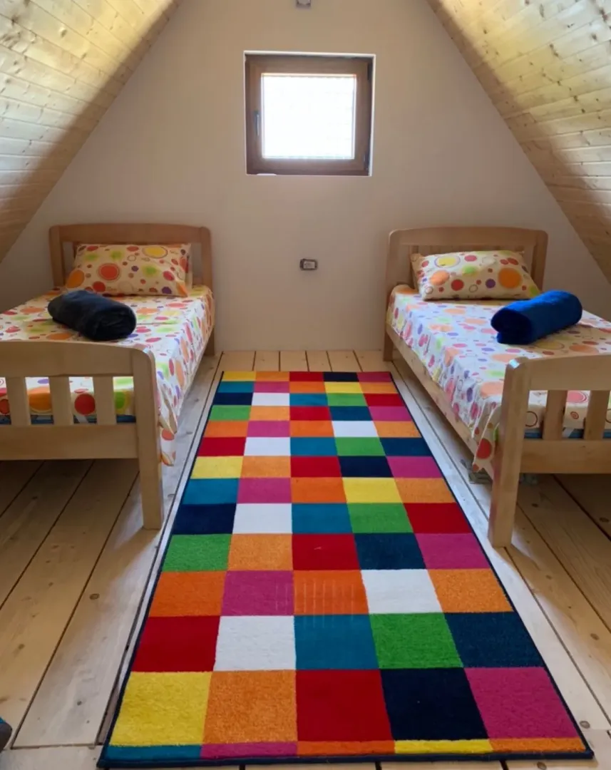 Prodaja, kuća, 400m², Borje, Žabljak
