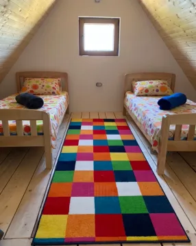 Prodaja, kuća, 400m², Borje, Žabljak - image 6