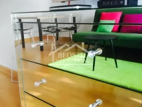 Izdavanje, jednosoban stan, 41m², Belvil, Beograd - image 3