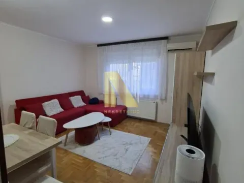 Izdavanje, jednosoban stan, 42m², Cara Dušana, Novi Sad Sve Podlokacije - image 3